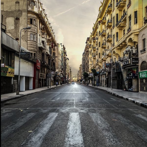 Socca à partager